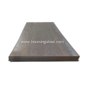 GB-T1591 carbon steel plate hot rolled